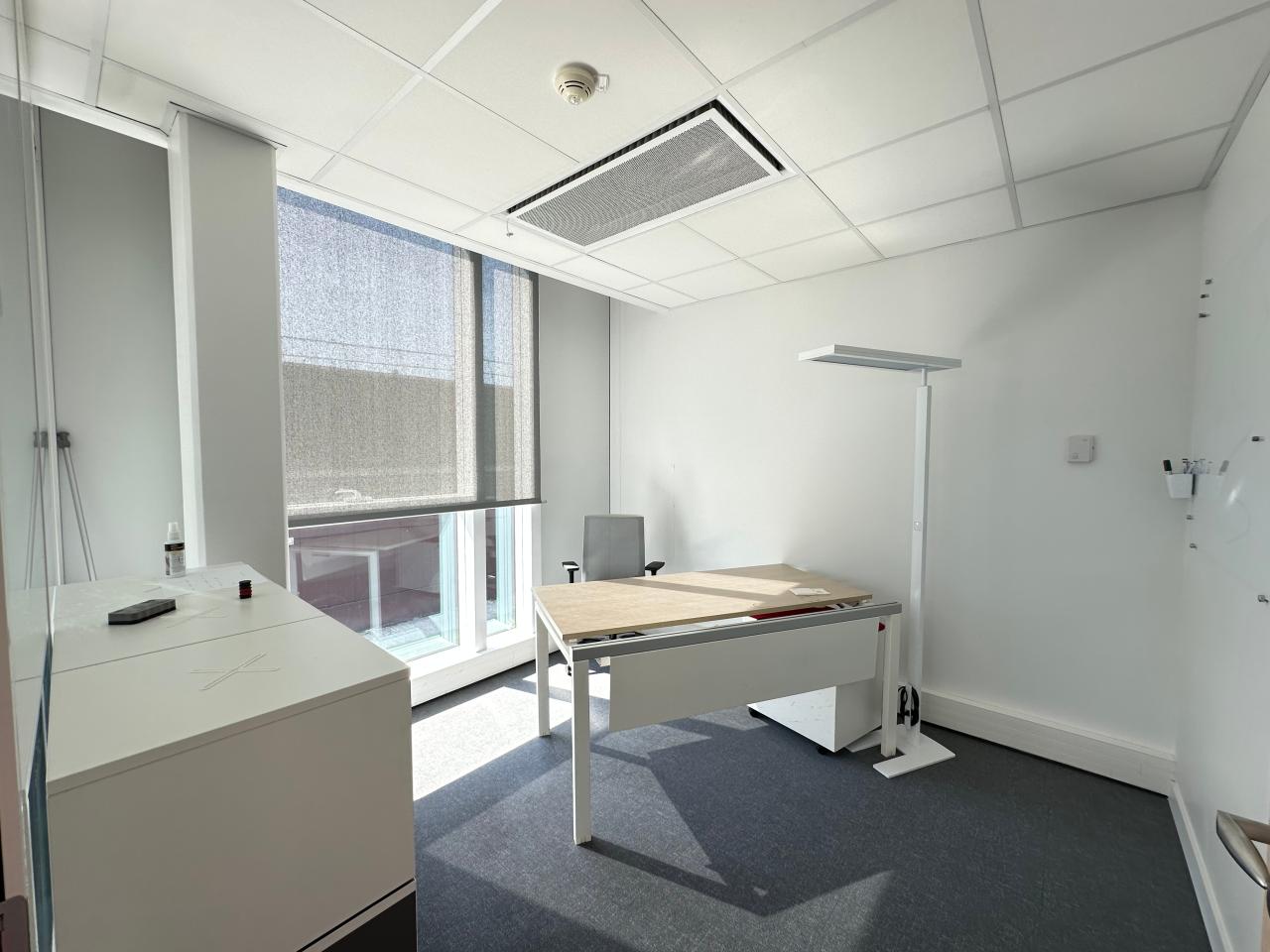 Bureau Orvault 1362m² Location bureau Orvault Loire-Atlantique OLBUR2532261 19